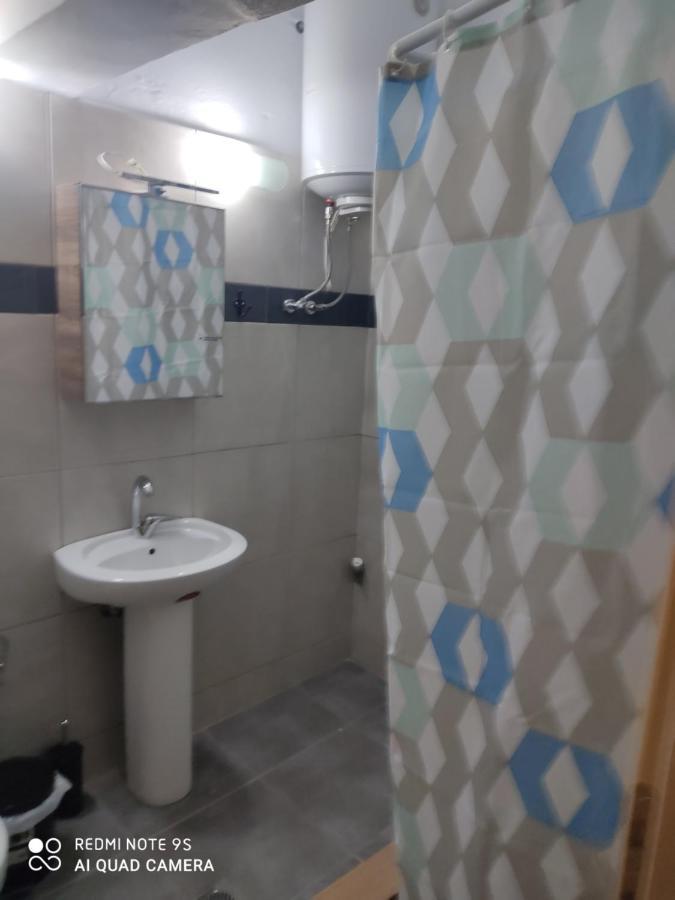 G M 2 Rooms Kentro In The Heart Of The City Larissa Eksteriør billede