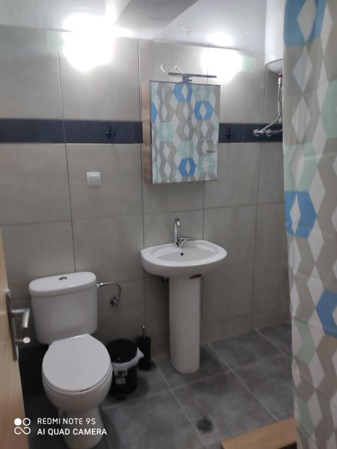 G M 2 Rooms Kentro In The Heart Of The City Larissa Eksteriør billede