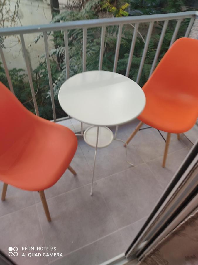 G M 2 Rooms Kentro In The Heart Of The City Larissa Eksteriør billede