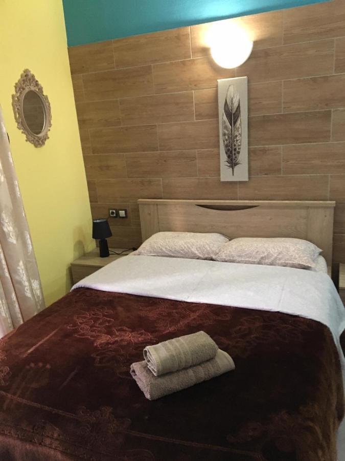 G M 2 Rooms Kentro In The Heart Of The City Larissa Eksteriør billede
