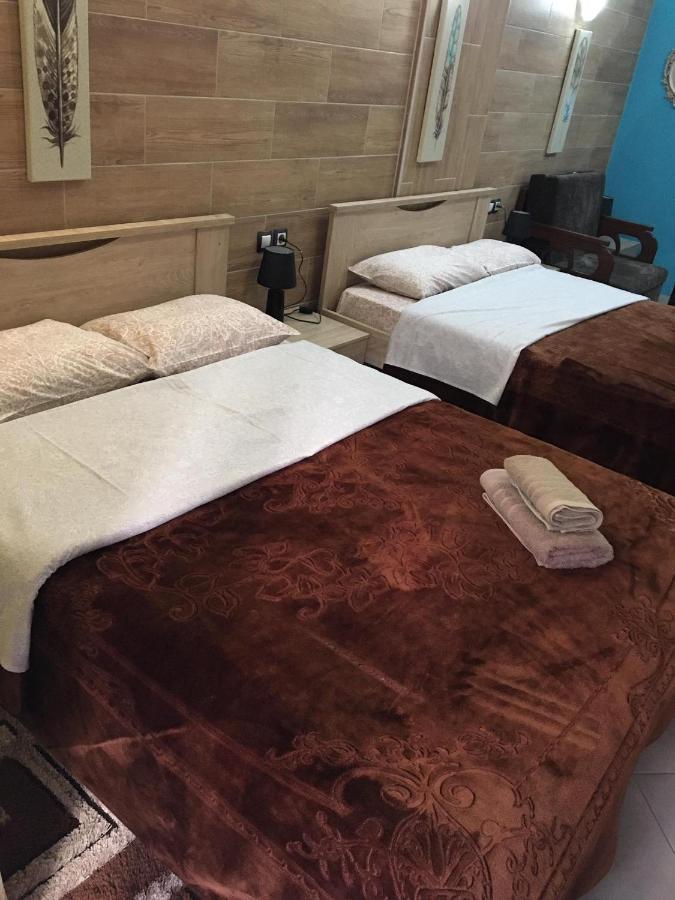 G M 2 Rooms Kentro In The Heart Of The City Larissa Eksteriør billede